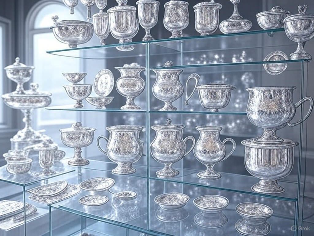 GURRAM SILVER SHOP